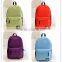 backpack 600D polyester from China