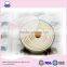 Plastic biscuit cutter set wavy edge hexagon nylon cookie cutter
