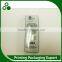 SOFT CREASE AUTO BOTTOM LOCK PERFUME PET BOX