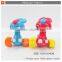 Funny electric toys battery operated cartoon rabbit