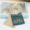 China Supplier Custom Free Design Paper Hanger Tag