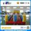 Outdoor Inflatable Bungee Running Trampoline For Sale