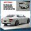 Bumper Body Kit For Bent-ley CONTINENTAL GT/GTC W-STYLE Full set ASI Body Kit