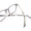 Best wholesale Grey Reading Glasses With Metal Temple