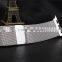 SIKAI New Arrival Universal Milanese Loop Strong Magnetic Closure Stainless Steel Watchband for Samsung Gear S2 Watch Strap