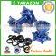 TARAZON brand top quality forged wheel hubs suit for Yamaha for sale