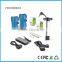 14 inch 2016 Spring Newest Outdoor sport freeman self balancing board with 4 wheel electric foldable scooter