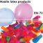 Water Balloon 1 Bunch 37pcs 111pcs Grenade Latex Balloon for Water Fights