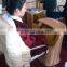 Hot Sale Portable Mini infrared sauna room for sale (CE/RoSH/ISO)