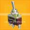 3 position 20A toggle switch with screw terminals,toggle switch 20a 250V ON ON
