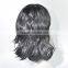 Fashion Black hair Chinese style short curlshair wig N206