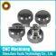 CNC Machining Aluminum Auto Turning Parts Accessories