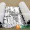Self-adhesive PVC waterproofing membrane