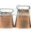Wholesale dog bell in various sizes & colors