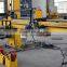 HC1-4 Series Industrial Welding Manipulator with Column and Boom