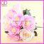 wholesale decorative silk artificial flower