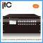 TS-9216H Multimedia Central Control System 16x16 Audio Video HD professional matrix switcher