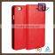 Phone Case Wallet Leather Flip Cover for Oppo R7, for Oppo R7 Leather Case
