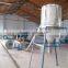 plastic machinery pp/pe granulation mahcine