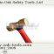 Non sparking hammer