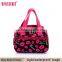 vivisecret polyester handbag quilted baby diaper bag with baby bag organizer