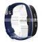 new arrivals 2016 health sleep monitoring and exercise target setting wrist band for IOS and android phone