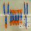 RUIAO cnc coolant hose flexible gooseneck tube