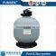 Industrial sand filter design and sand filter pool pump maintenance and well sand filter