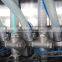 Automatic Glass Jar Filling Machine for honey/ketchup/mash