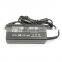Guangzhou Factory 60W 12V 5A DC Power Aadapter With Green LED