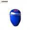 5/6 speed auto gear shift knobs