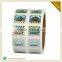 Hot Sale 3D Animation Hologram Label In China