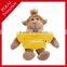 promotional gift items minion soft toy