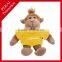 promotional gift items minion soft toy