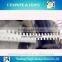customed uhmwpe /hdpe cnc machine parts OEM
