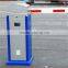 Boom Barrier Factory.Over 7 Years Factory Automatic Remote Control Traffic Barrier Gate