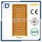  latest type hot sale commpetitive price melamine wooden door cheap accordion doors