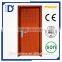 pvc wood door lowes exterior wood doors wood panel door design
