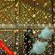 iPixel LED 50mm high lumen ws2801rgb led pixel round ball string in holiday lighting