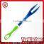 Hot sales in Amazon Non-stick TPR handle titanize kitchen cooking fork