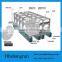 500L high quality Fiberglass SMC Water Storage Tank