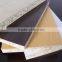 different size waterproof Melamine particleboard price