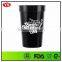 16oz promotional bpa free plastic stadium drinking cups