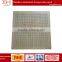 Decoration wall panels wood texture honeycomb aluminum composite panel