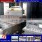 automatic india burning-free building material gypsum block machine/solid and hollow gypsum block production machine