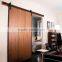 2017New Hot Sale Balcony Roller for Garage Wooden Sliding Door