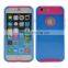 PC+TPU Hybrid Fancy Cell Phone Cases Wholesale For iPhone 6 and iPhone 6 Plus