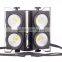 6CH 220W 2 Eyes Blinder Light IP45 Stage Light