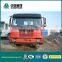 Sinotruk HOWO 4x4 Cargo truck crane