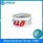 2015 Carton Sealing Custom Logo Printed Adhesive Tape
